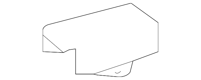 5129653AA Деталь COVER