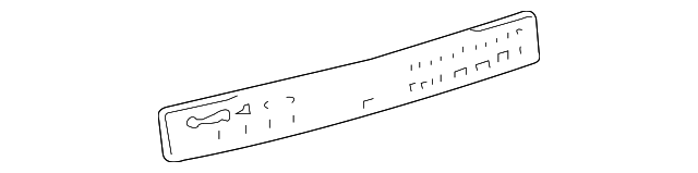 81942-60160 LABEL
