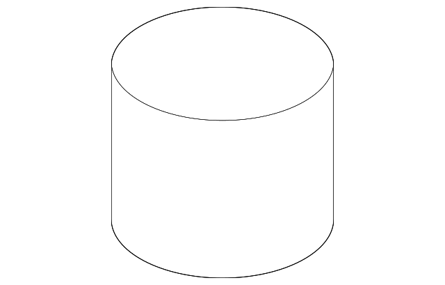 8C3Z-99286B27-A Деталь BUMPER, LEFT