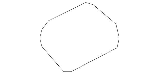 20814380 Деталь INSTRUMENT PANEL HOLE COVER