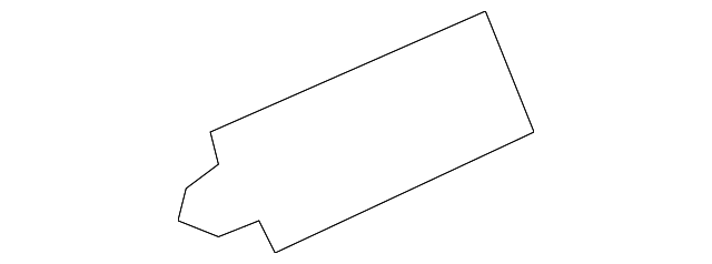15128598 Деталь LATCH