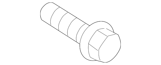 90080-11103 Деталь LOCK ASSY BOLT, LEFT
