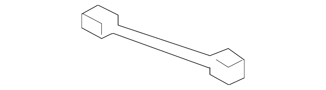81636-3F000 HARNESS