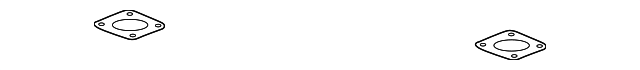 22986548 Деталь PIPE ASSY GASKET, LEFT