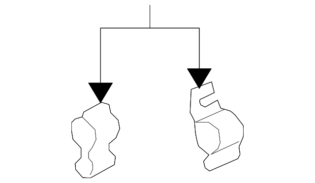 97785-3F220 LIQUID LINE CLIP
