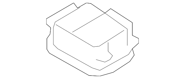 96575-3Q000-YDA Деталь MICROPHONE