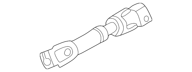 22605916 Деталь LOWER COUPLING