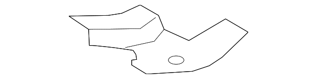 58614-02160 Деталь SILENCER