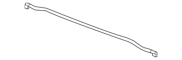 20963562 REAR W'STRIP