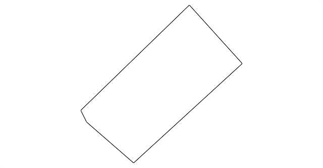 73856-ET000 Деталь DRIP MOLDING CLIP, LEFT