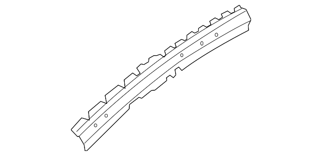 G6314-ET0AA Деталь OUTER REINF, RIGHT