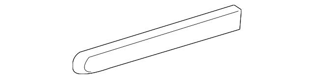 13580439 INSERT, RIGHT