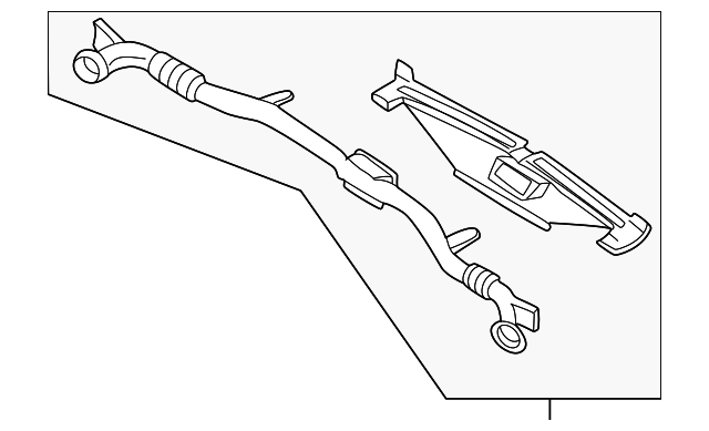 278002Y000 Деталь NOZZLE ASSY