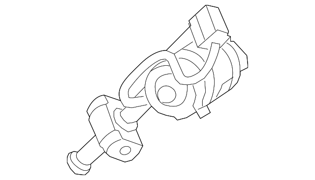 22774530 ACTUATOR