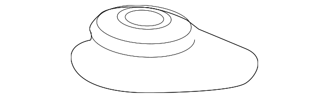 13444212 UPPER SEAL