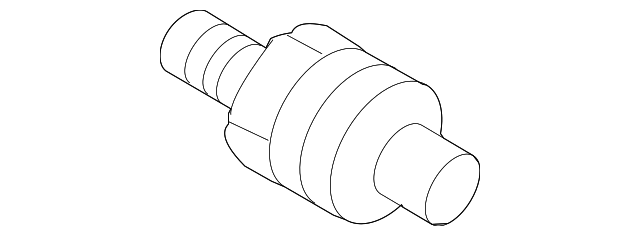H267-32-425 HOSE & TUBE ASSY MOUNT BOLT