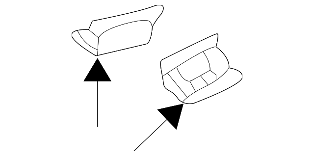 57258-50030 Деталь SUPPORT BRACKET, LEFT
