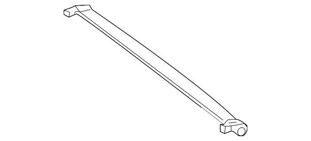 205-780-03-40-7N90 Деталь SUNSHADE