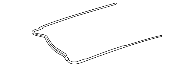 205-780-00-89 Деталь CONTROL CABLE