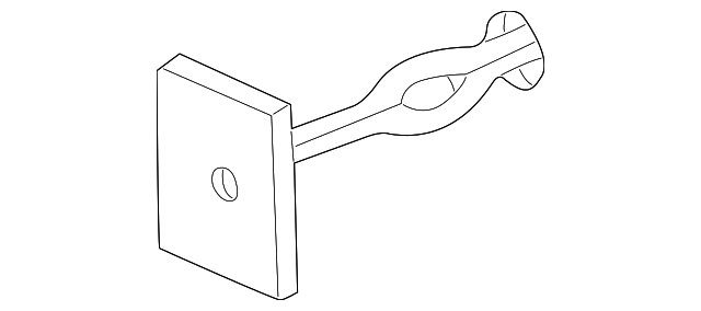 4363031 HOUSING ASSY, RIGHT