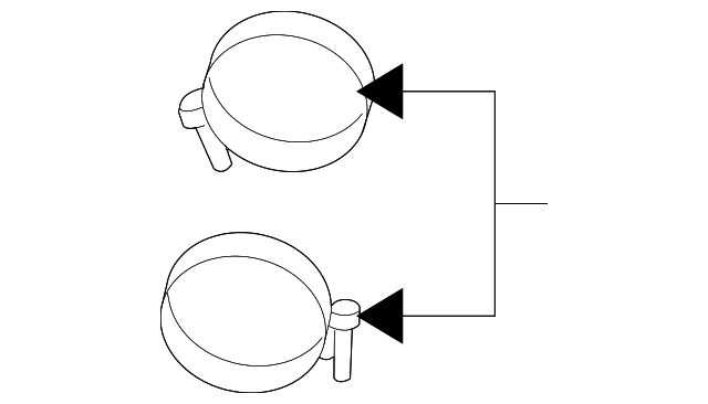 96111-10670 Деталь CLAMP