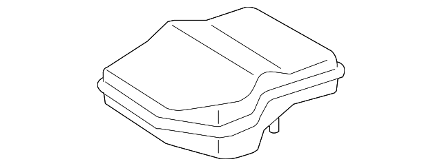 17894-20020 Деталь RESONATOR