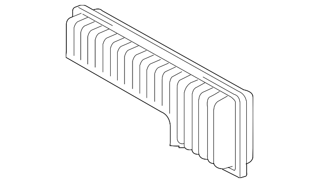 17801-20050 FILTER ELEMENT