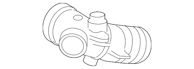 17881-20140 INTAKE HOSE