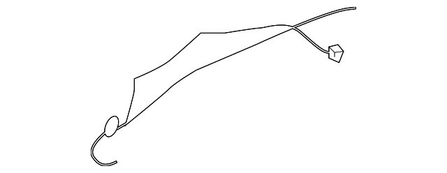 86326SC010 Деталь FEED LINE