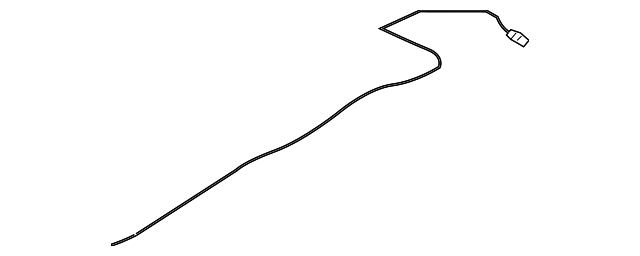 86325SC000 Деталь FEED LINE