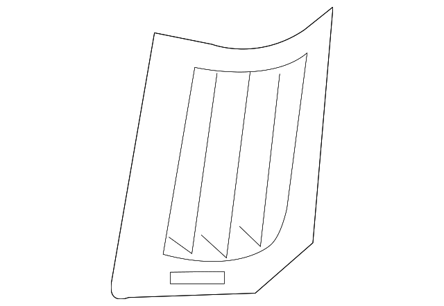 64-22-6-913-339 Деталь AIR GRILLE, LEFT