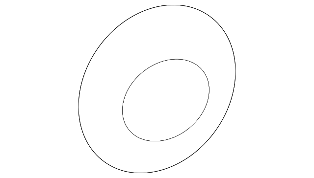 90301-09011 O-RING