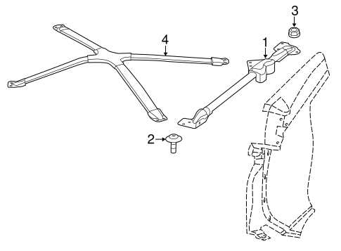 Viper INNER COMPONENTS