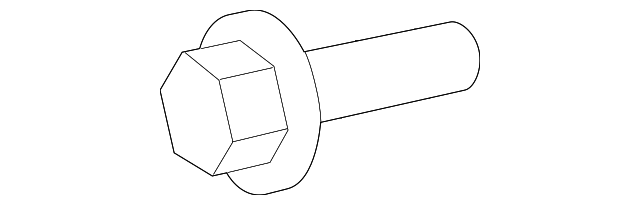 90119-A0148 LATCH BOLT