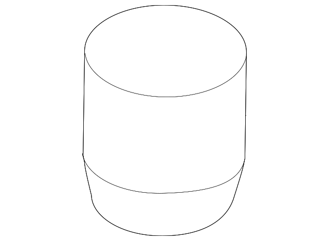 90541-A0001 BUMPER