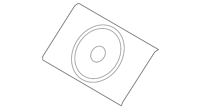 28178-CD000 Деталь COVER