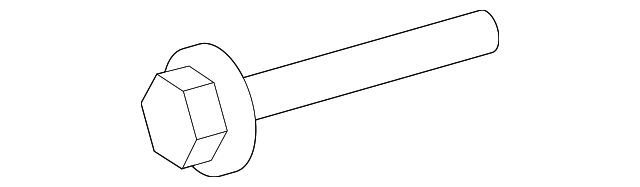 11404-10556P Деталь STARTER MOUNT BOLT