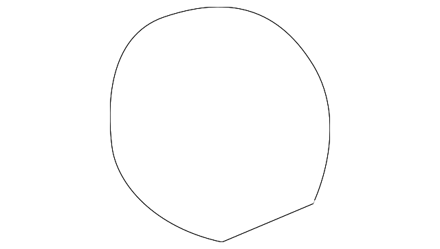 77391-46010 PIPE SHIELD RING