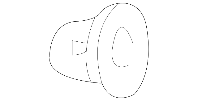 002-997-39-86 FILLER PLUG