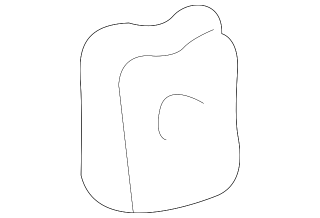 002-994-77-45 RETAINER LOCK NUT