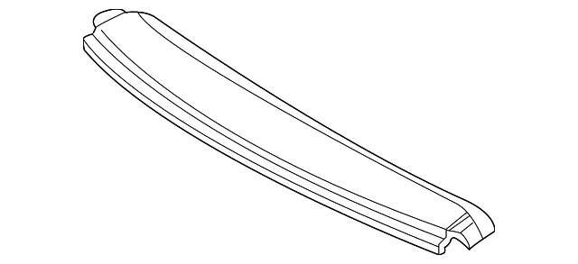 170-650-03-01 W'SHIELD HEADER