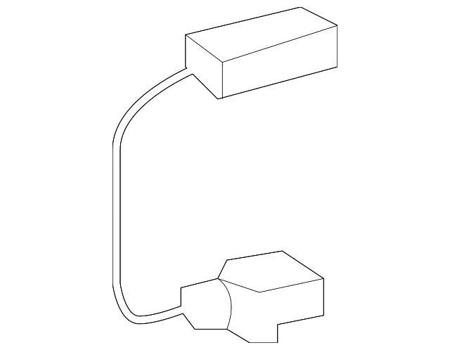 81080-30060 COURTESY LAMP, LEFT