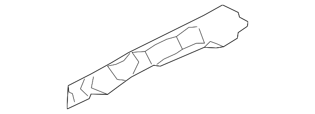 1J9-809-430-C Деталь ROOF REINF, RIGHT