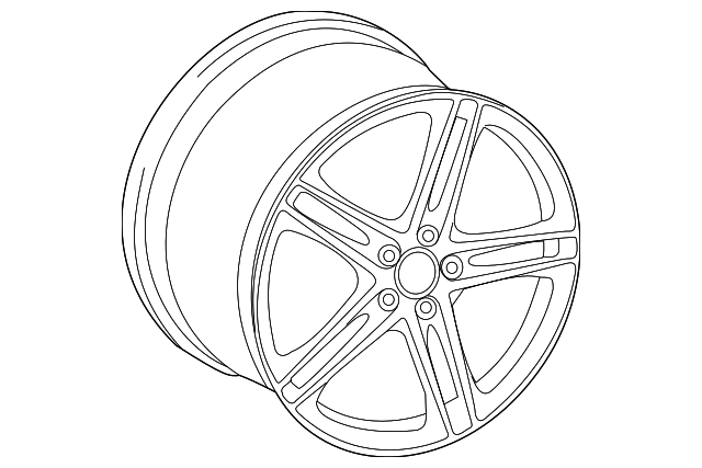 420-601-025-AE Деталь WHEEL