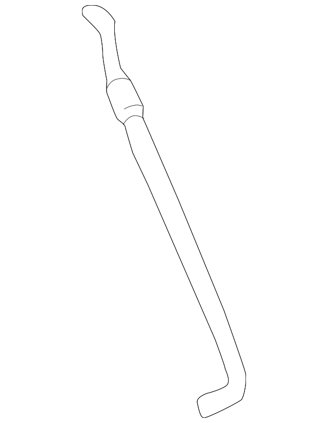 15992710 ROD, RIGHT