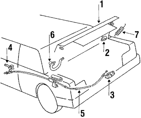 I-Mark LID & COMPONENTS