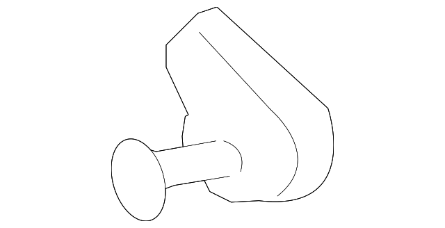52487009 LEVER