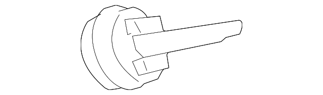 1996836 ACTUATOR