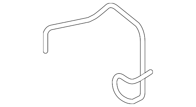 F190-42-61XA Деталь PIPE