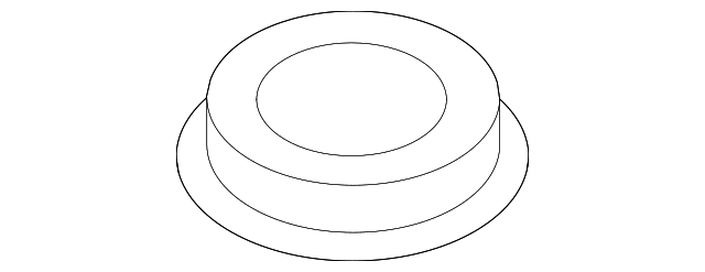 F151-42-A14A Деталь O-RING, RIGHT